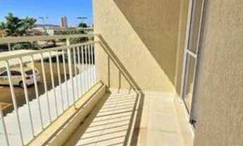 Imagem 4: Apartamento com 3 dormitórios à venda, 95 m² por R$ 420.000,00 - Campos Elíseos - Ribeirão