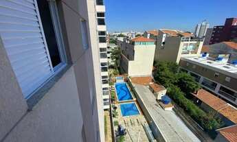 Imagem 3: Apartamento Maravilhoso 74m² , 2 Dormitorios 1 suíte e 2 vagas de Garagens