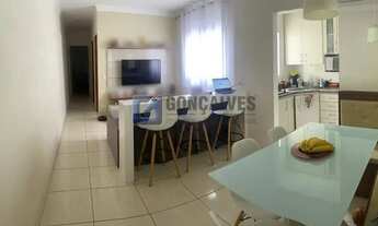Imagem 2: SANTO ANDRE - Residential / Penthouse - CAMPESTRE
