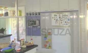 Imagem 4: Casa Assobradada, a Venda, Vila Irmãos Arnoni, 342 m², 3 quartos, suíte, 5 banheiros, 6 v