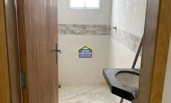 Imagem 6: Casa de Condominio com 2 dorms, Caicara, Praia Grande - R$ 255 mil, Cod: ACT2434