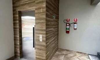 Imagem 5: Casa de condomínio sobrado para venda possui 65 metros quadrados com 2 quartos