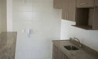 Imagem 4: Apartamento com 2 dorm - Jardim São Carlos - Sorocaba/SP - AP0914
