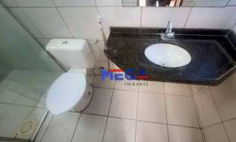 Imagem 6: Apartamento com 2 quartos para alugar no Montese - Fortaleza/CE