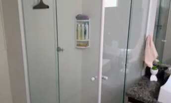 Imagem 5: Apartamento com 2 dormitórios à venda, 47 m² por R$ 212.000 - Jardim São José Leste - São