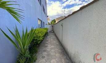 Imagem 2: Apartamento com 2 dormitórios à venda, 68 m² por R$ 180.000,00 - Terra Firme - Rio das Ost