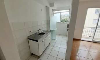 Imagem 6: Apartamento com 2 dormitórios à venda, 50 m² por RS 190.000,00 - Taquara - Rio de Janeiro