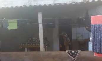 Imagem 6: Vendo ou troco casa região noroeste Goiânia por chácara