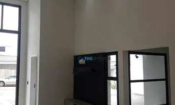 Imagem 4: CASA À VENDA NO CONDOMÍNIO REAL PARK NO RESIDENCIAL REAL PARQUE EM SUMARÉ/SP