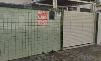 Imagem: Casa Torre para alugar