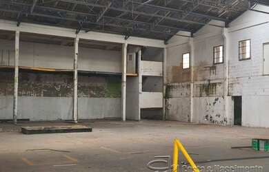 Imagem 6: DIADEMA - Galpão/Depósito/Armazém - Serraria