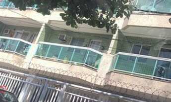 Imagem 6: Linda cobertura colada na praia. Comprovação de renda e depósito caução