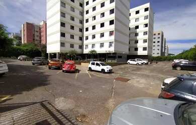 Imagem 2: Gama Central VD Apt 2 Qts Ed. Araguaia