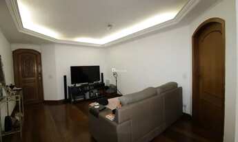 Imagem 5: Apartamento a Venda em Moema Pássaros! 120m², 3 dorm., 2 vagas de garagem!