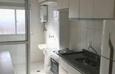 Imagem 7: Apartamento de 2 Dormitórios, 1 Vaga Condomínio Parque Residence