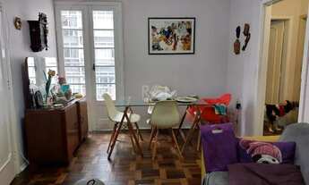 Imagem 2: PORTO ALEGRE - Apartamento Padrão - Centro Histórico