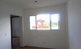 Imagem 4: Lindo apartamento 2 quartos 1ª locação na Taquara!!!