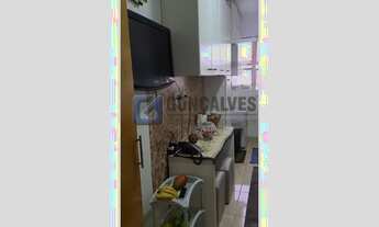 Imagem 3: SAO BERNARDO DO CAMPO - Residential / Apartment - BAETA NEVES