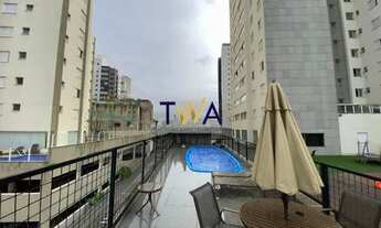 Imagem 3: Excelente apartamento 3 quartos para locação no melhor ponto do Buritis com lazer completo