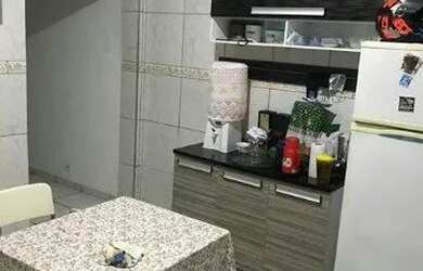 Imagem 7: SOBRADO SANTA MARIA OSASCO