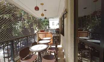 Imagem 4: Apartamento à venda, 3 quartos, 1 suíte, 2 vagas, Andaraí - RIO DE JANEIRO/RJ