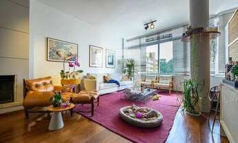 Imagem 2: Apartamento para Aluguel - Pinheiros, 2 Quartos, 160 m2