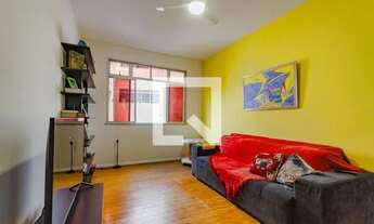 Imagem 1: Apartamento para Aluguel - Vila Laura, 3 Quartos, 90 m2