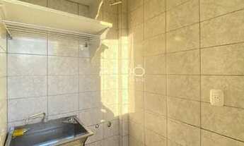 Imagem 4: Apartamento Apartamento com 1 dormitório