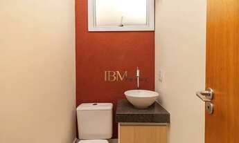 Imagem 4: Casa térrea com 3 dormitórios para alugar no San Marco - Ribeirão Preto/SP