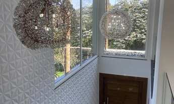 Imagem 2: Casa de condomínio Residencial Monterey Ville