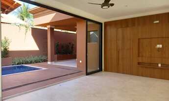 Imagem 6: MANSÃO À VENDA NO CONDOMÍNIO DAMHA 1