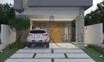 Imagem 2: Casa em Construção (Condomínio) Casa em Construção (Condomínio) em Jacareí