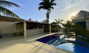 Imagem 3: Casa de Condomínio em Jacarepaguá - Bosque dos Esquilos / RJ