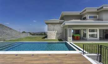 Imagem 4: Casa a venda no Condominio Campo de Toscana em Vinhedo