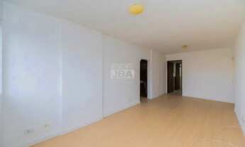 Imagem 7: CURITIBA - Padrão - Água Verde