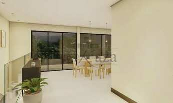 Imagem 3: Casa em Construção (Condomínio) Casa em Construção (Condomínio) em Jacareí