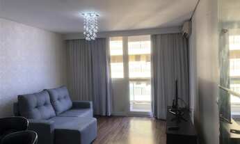 Imagem 2: Apartamento para aluguel com 62 metros quadrados com 1 quarto