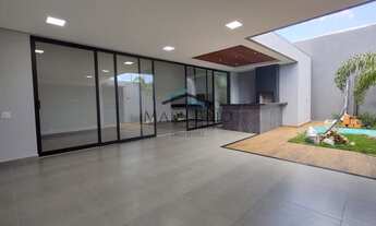 Imagem: Casa Nova no Bairro Vila Coralina em Bauru