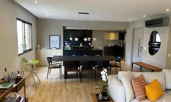 Imagem: APARTAMENTO 165m² 3 DORMITORIOS 3 VAGAS