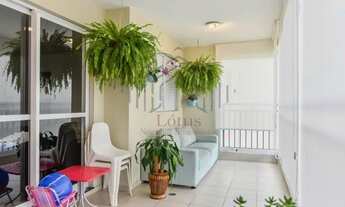 Imagem 6: Apartamento 3 suítes/3 vagas