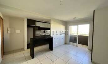 Imagem 3: Apartamento com 3 quartos no Terranova Residencial & Resort Edifício - Bairro Colina V