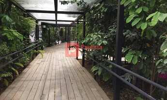 Imagem 2: Apartamento com 3 dormitórios à venda, 105 m²novo, por R$ 1,625,000 - Brooklin - São Paulo