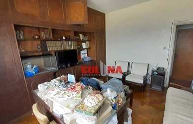 Imagem 10: Apartamento à venda, 185 m² por R$ 1.600.000,00 - Icaraí - Niterói/RJ