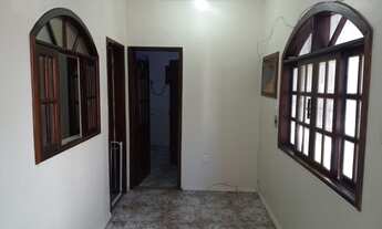 Imagem 2: RIO DE JANEIRO - Casa Padrão - Todos os Santos