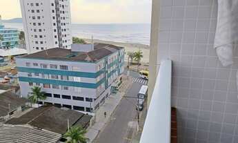 Imagem: Apartamento 1 Dormitório - Frente Rua