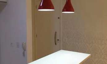 Imagem 5: São Paulo - Apartamento Padrão - Tatuapé