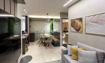 Imagem 7: BELO HORIZONTE - Apartamento Padrão - Caiçara