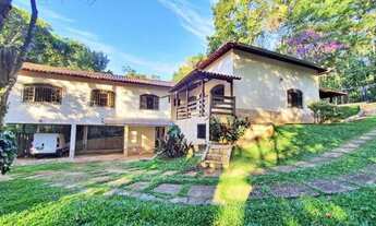 Imagem: NOVA LIMA - Casa de Condomínio - Ville