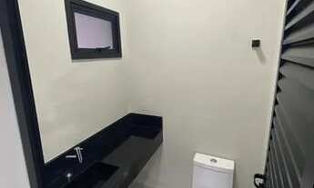 Imagem 7: Casa à venda no bairro Condomínio Primor das Torres - Cuiabá/MT