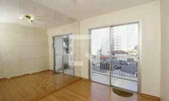 Imagem 2: Apartamento para Aluguel - Santana, 3 Quartos, 89 m2